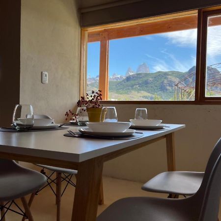 Chalten Mountain Lofts 2 El Chalten Kültér fotó