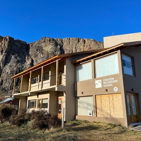 Chalten Mountain Lofts 2 El Chalten Kültér fotó