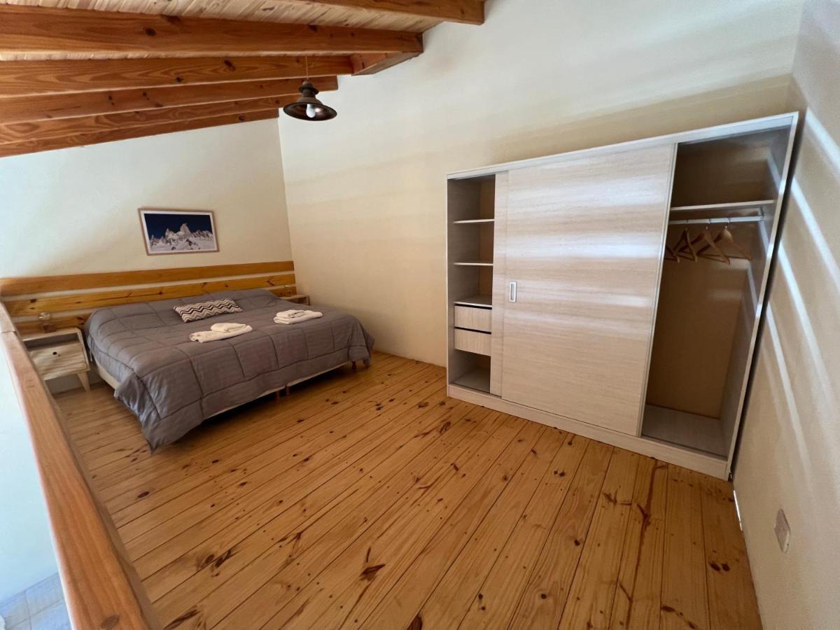 Chalten Mountain Lofts 2 El Chalten Kültér fotó